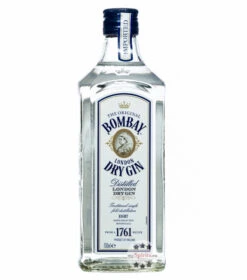 Bombay Original Dry Gin 0,7l