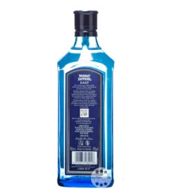 Bombay Sapphire Gin East 0,7l 7 Bombay Sapphire Gin East 0,7l -Getränke Geschäft bombay sapphire east gin 07 liter 1