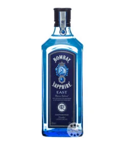 Bombay Sapphire Gin East 0,7l