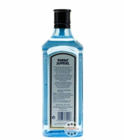 Bombay Sapphire Gin 0,7l -Getränke Geschäft bombay sapphire gin 40 700 ml 3
