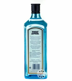 Bombay Sapphire Gin 47% 1l 7 Bombay Sapphire Gin 47% 1l -Getränke Geschäft bombay sapphire gin 47 prozent 1 liter 1
