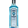Bombay Sapphire Gin 1l -Getränke Geschäft bombay sapphire london dry gin 40 prozent 1 liter 2