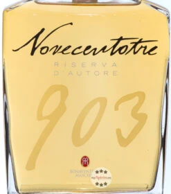 Bonaventura Maschio Grappa 903 Riserva D’Autore -Getränke Geschäft bonaventura maschio 903 riserva d autore grappa 07 liter 3