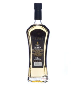 Bonaventura Maschio The Queen Grappa -Getränke Geschäft bonaventura maschio the queen grappa 07 liter 3