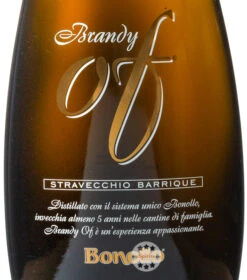 Bonollo Brandy Of Stravecchio Barrique -Getränke Geschäft bonollo brandy of stravecchio barrique 0 7 liter 5