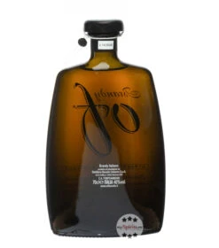 Bonollo Brandy Of Stravecchio Barrique -Getränke Geschäft bonollo brandy of stravecchio barrique 0 7 liter 6