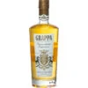 Dalla Vecchia Grappa Invecchiata Superiore -Getränke Geschäft bonollo grappa invecchiata superiore dalla vecchia 0 5 liter 2