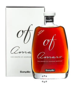 Bonollo Of Amaro