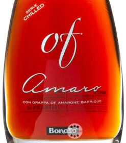 Bonollo Of Amaro 9 Bonollo Of Amaro -Getränke Geschäft bonollo grappa of amaro 0 7 liter 6