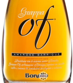 Bonollo Grappa Of Amarone Barrique -Getränke Geschäft bonollo grappa of amarone barrique 0 7 liter 6 2
