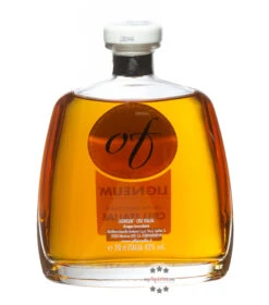 Bonollo Grappa Of Ligneum Cru Italiae Invecchiata -Getränke Geschäft bonollo grappa of ligneum cru italiae invechiata 0 7 liter 6