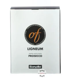Bonollo Grappa Of Ligneum Invecchiata Prosecco -Getränke Geschäft bonollo grappa of ligneum invecchiata prosecco 0 7 liter 2