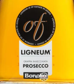 Bonollo Grappa Of Ligneum Invecchiata Prosecco -Getränke Geschäft bonollo grappa of ligneum invecchiata prosecco 0 7 liter 5