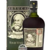 Botucal Reserva Exclusiva Rum -Getränke Geschäft botucal 07 gp