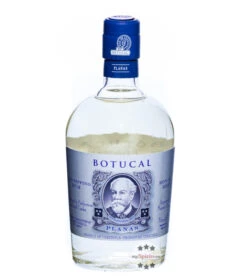 Botucal Planas Rum
