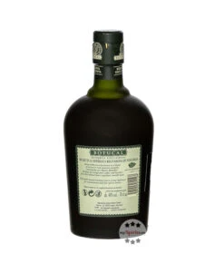 Botucal Reserva Exclusiva Rum -Getränke Geschäft botucal reserva exclusiva rum mit dose 0 7 liter 7