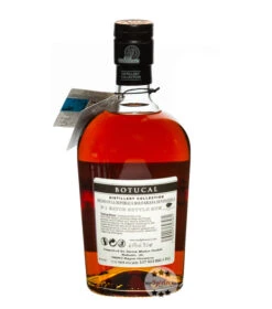 Botucal No 1 Distillery Collection Batch Kettle Rum -Getränke Geschäft botucal rum distillery collection no 1 batch kettel 6