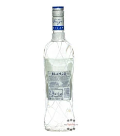 Brugal Rum Blanco -Getränke Geschäft brugal rum blanco 07 liter 1