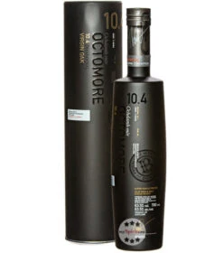 Bruichladdich Octomore 10.4 Islay Single Malt Whisky