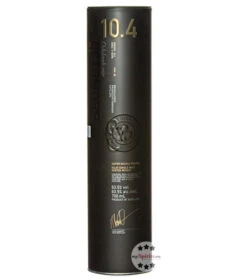Bruichladdich Octomore 10.4 Islay Single Malt Whisky -Getränke Geschäft bruichladdich octomore 10 4 whisky 07 liter 4 2