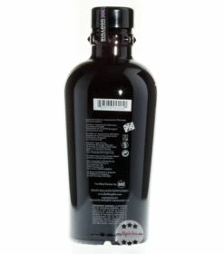 Bulldog Gin 1l -Getränke Geschäft bulldog gin 1 l 3
