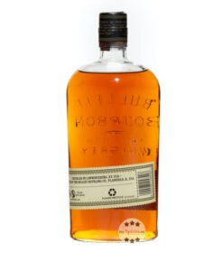 Bulleit Bourbon 10 Jahre Frontier Whiskey -Getränke Geschäft bulleit bourbon frontier whiskey 07 liter 4