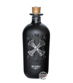 Bumbu XO Rum