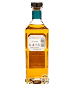Bushmills 10 Jahre Single Malt Irish Whiskey -Getränke Geschäft bushmills 10 jahre single malt irish whiskey 07 liter 2