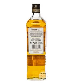 Bushmills American Oak Bourbon Finish Whiskey -Getränke Geschäft bushmills american oak bourbon whisky 07 liter 4