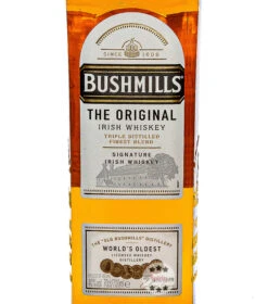 Bushmills Original Irish Whiskey 1608 0,7l 6 Bushmills Original Irish Whiskey 1608 0,7l -Getränke Geschäft bushmills original irish whiskey 0 7 liter 3