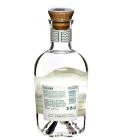 Canaïma Gin -Getränke Geschäft canaima small batch gin 07 liter 1