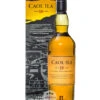 Caol Ila 18 Jahre Single Malt Whisky -Getränke Geschäft caol ila 18 jahre single malt whisky 07 l 5