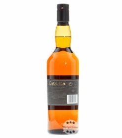 Caol Ila 25 Jahre Islay Single Malt Scotch Whisky -Getränke Geschäft caol ila 25 years 700 ml 2