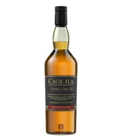 Caol Ila Distillers Edition 2010/2022 Islay Single Malt Whisky -Getränke Geschäft caol ila distillers edition 2022 islay single malt 07 liter 1