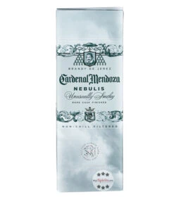 Cardenal Mendoza Nebulis Brandy De Jerez 11 Cardenal Mendoza Nebulis Brandy De Jerez -Getränke Geschäft cardenal mendoza nebulis brandy 07 liter 2