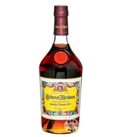 Cardenal Mendoza Solera Gran Reserva Brandy De Jerez -Getränke Geschäft cardenal mendoza solera gran reserva brandy 07 liter 4