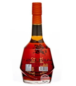 Carlos I Brandy De Jerez Solera Gran Reserva -Getränke Geschäft carlos 1 brandy de jerez solera gran reserva 07 liter 1