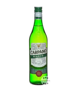 Carpano Bianco Vermouth