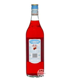 Carpano Botanic Bitter 7 Carpano Botanic Bitter -Getränke Geschäft carpano botanic bitter 1 liter 2