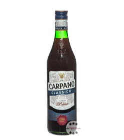 Carpano Classico Vermouth Rosso