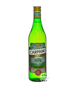 Carpano Dry Vermouth