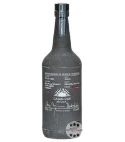 Casamigos Mezcal
