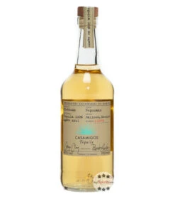 Casamigos Tequila Reposado