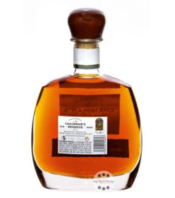 Chairman's Reserve 1931 Cuvée Rum 10 Chairman's Reserve 1931 Cuvée Rum -Getränke Geschäft chairmans reserve 1931 rum 07 liter 1