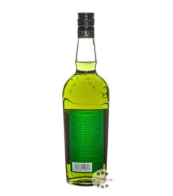 Chartreuse Grün Liqueur -Getränke Geschäft chartreuse gruen liqueur 07 liter 1