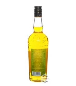 Chartreuse Gelb Liqueur -Getränke Geschäft chartreuse liqueur gelb 07 liter 1