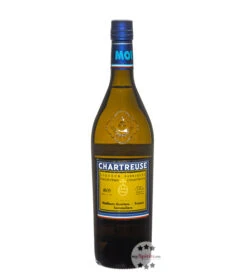 Chartreuse MOF Cuvée Des Meilleurs Ouvriers De France
