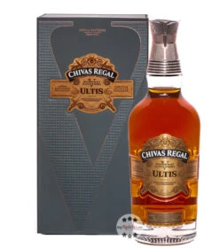 Chivas Regal Ultis Whisky