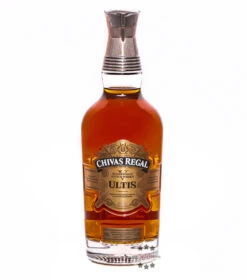 Chivas Regal Ultis Whisky -Getränke Geschäft chivas regal ultis 07 l 4