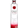 Cîroc Red Berry Flavoured Vodka -Getränke Geschäft ciroc red berry aromatisierter wodka 07 liter 1